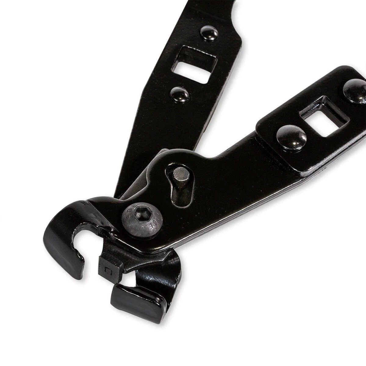 Stark Tools 10″ Universal Extra Ear Type CV Boot Clamp Clips Clic-R Pliers Hose