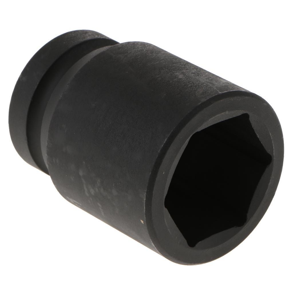 40mm Deep Impact Socket 1\\\\\\\\\\\\\\\» Square Drive 6