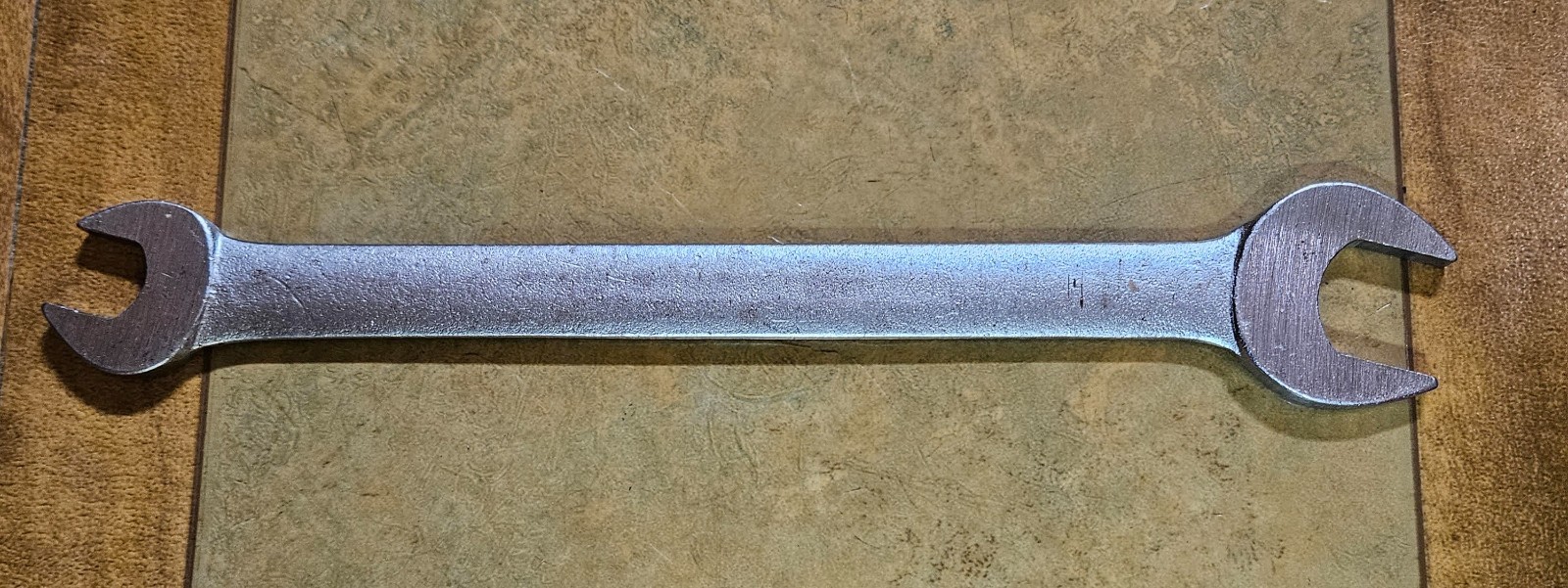 Craftsman Tools 19/32″ x 7/8″ Tappet Wrench 15mm x 22mm