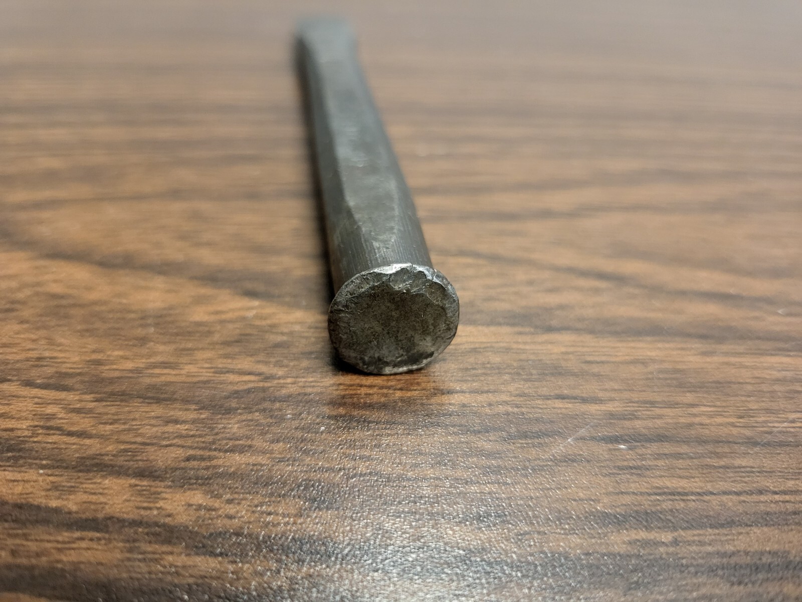 Snap On PPC820 6-1/2″ Length 5/8″ Flat Chisel USA