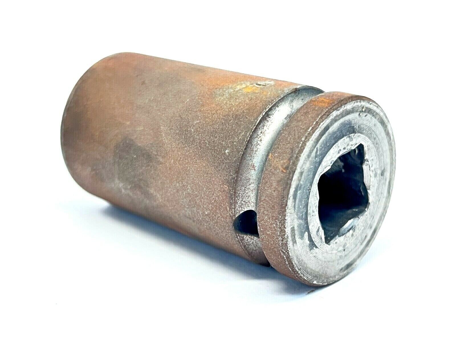 Apex 21MM25-D Double Hex Square Drive Socket 21MM