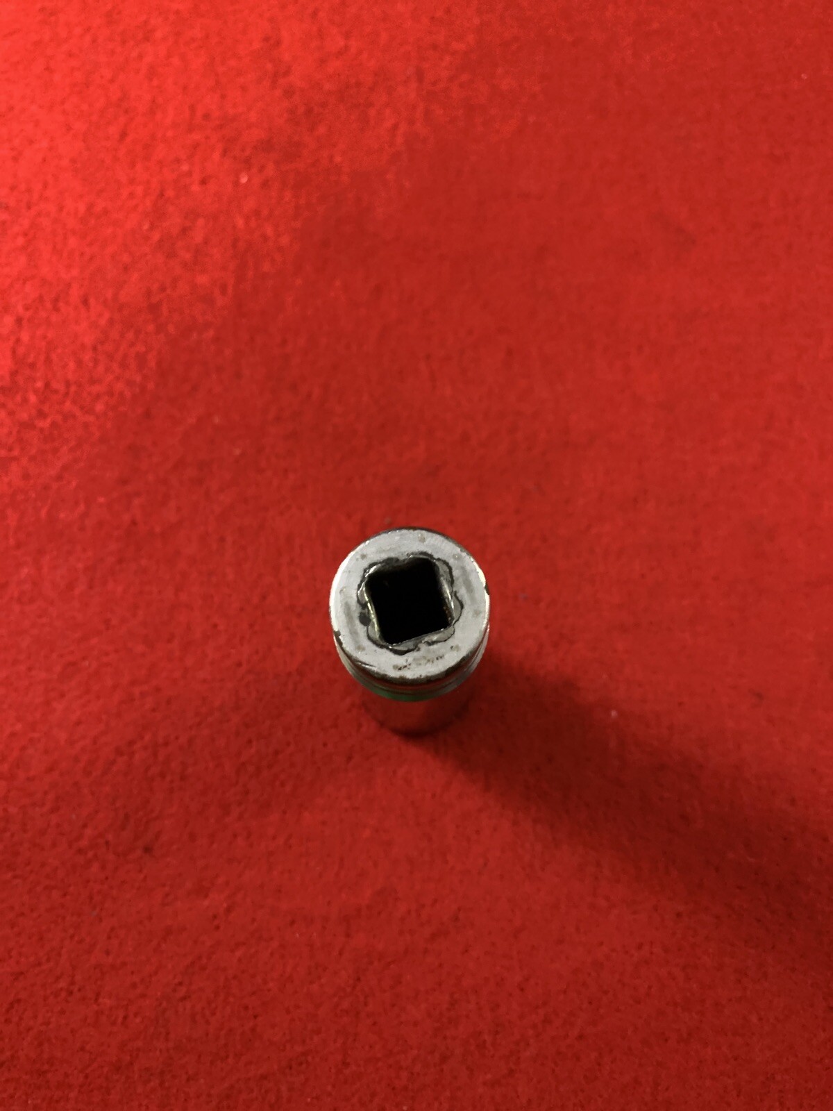 Snap on SFSM18 3/8″ Drive 6 Point Metric 18mm Deep Socket (C9)