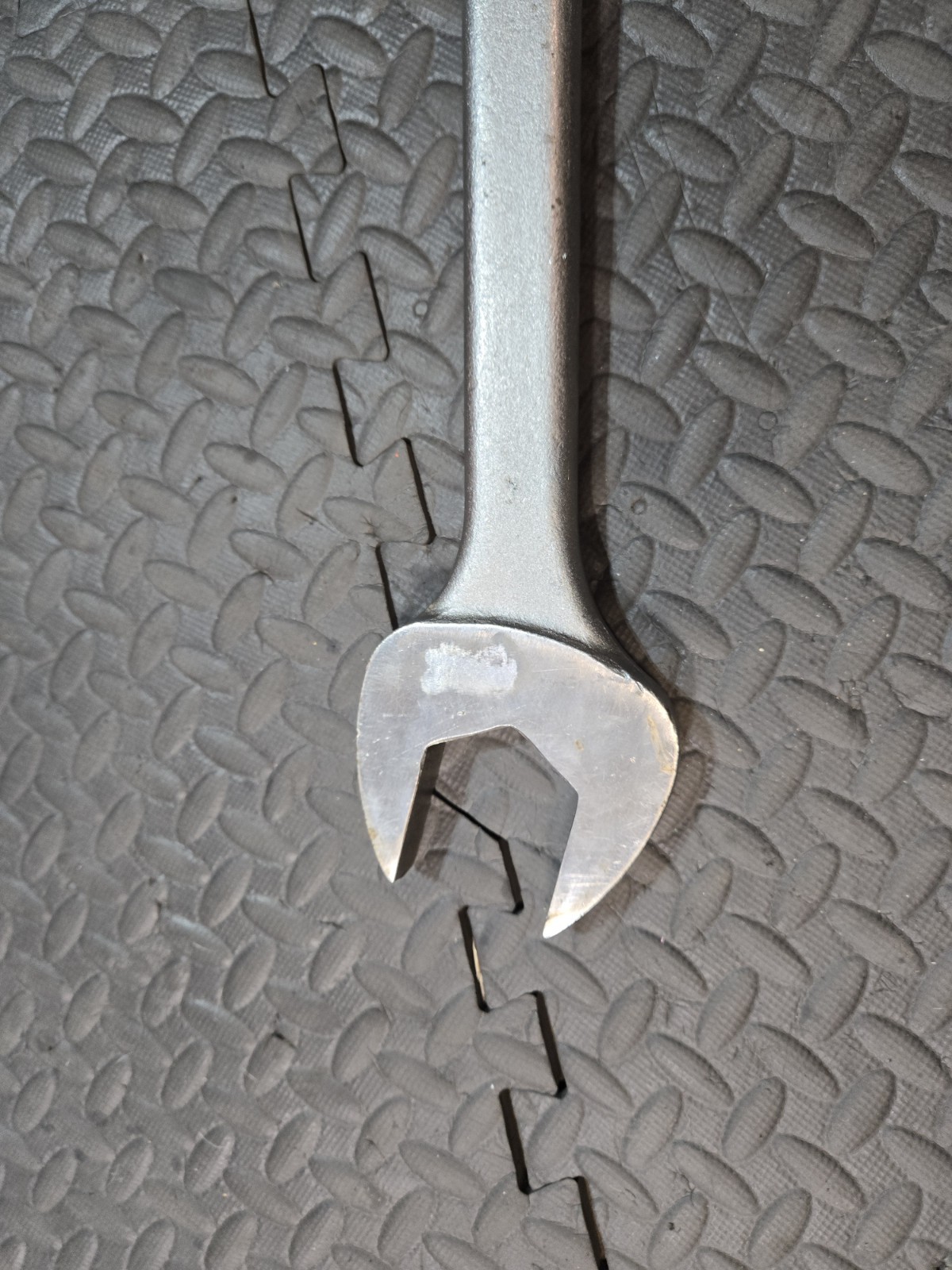 Matco Tools USA 1-7/8″ SAE Jumbo Large Combination Wrench 12pt WCL 602 26” Long