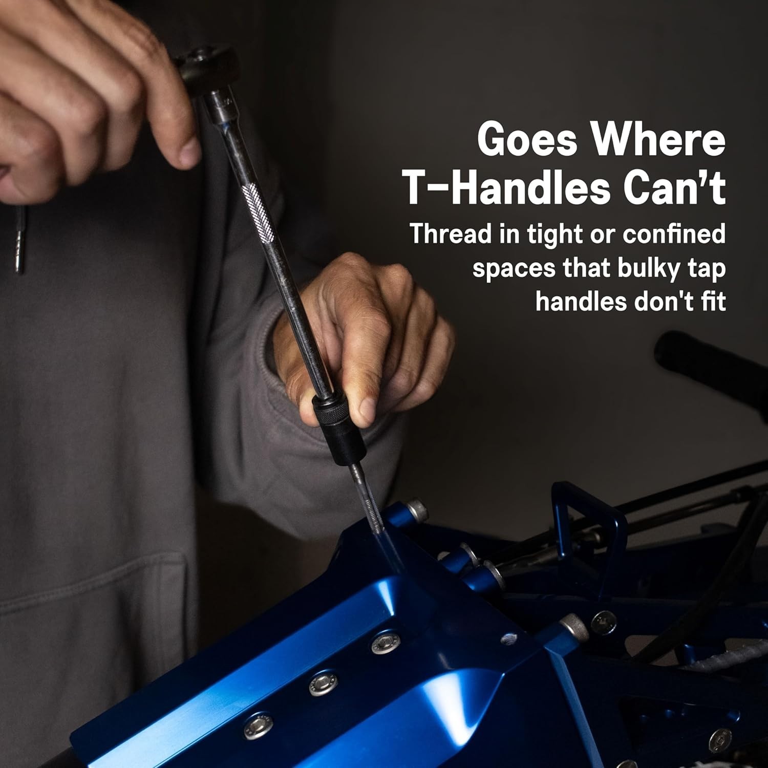 SST Tap Socket Set