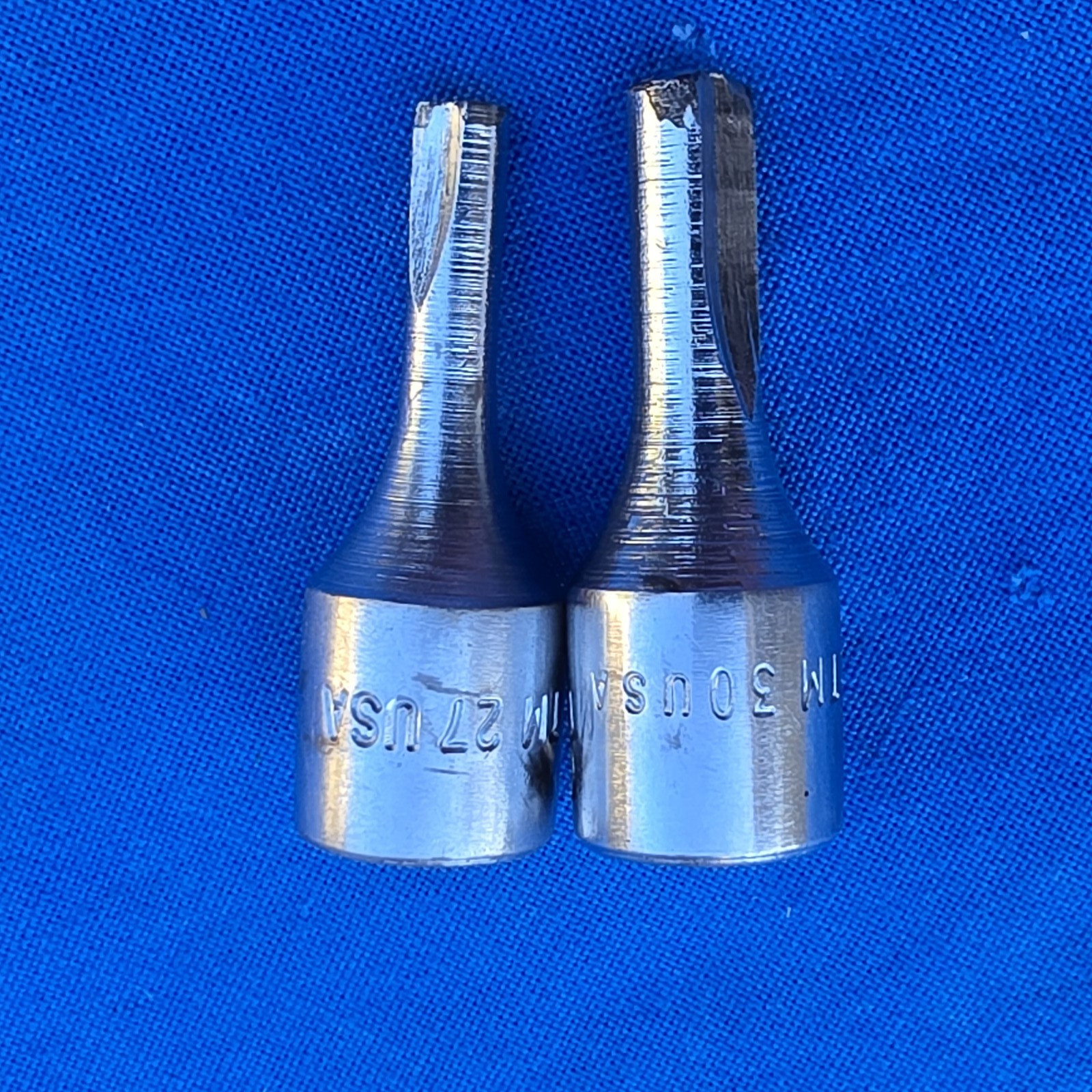 Snapon TM30 & TM27 Clutch Head Sockets