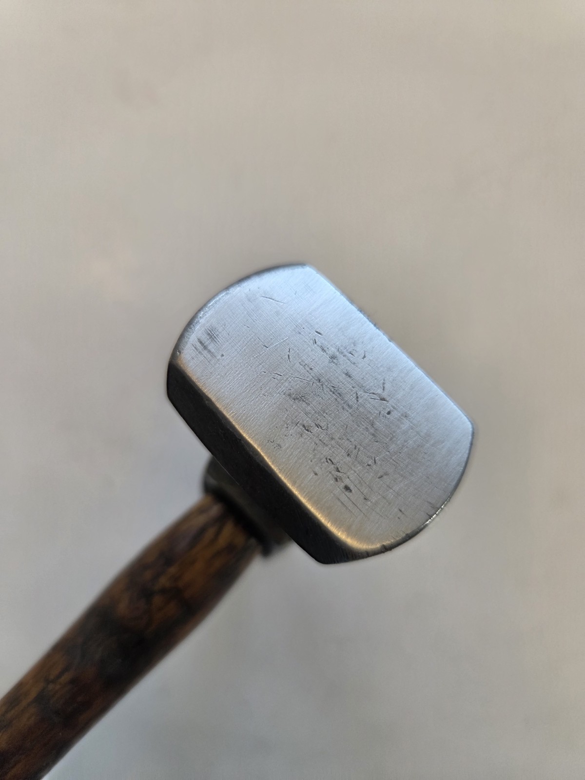 Blue Point Snap On BF611 Sheet Metal Fabrication Auto Body Repair Hammer