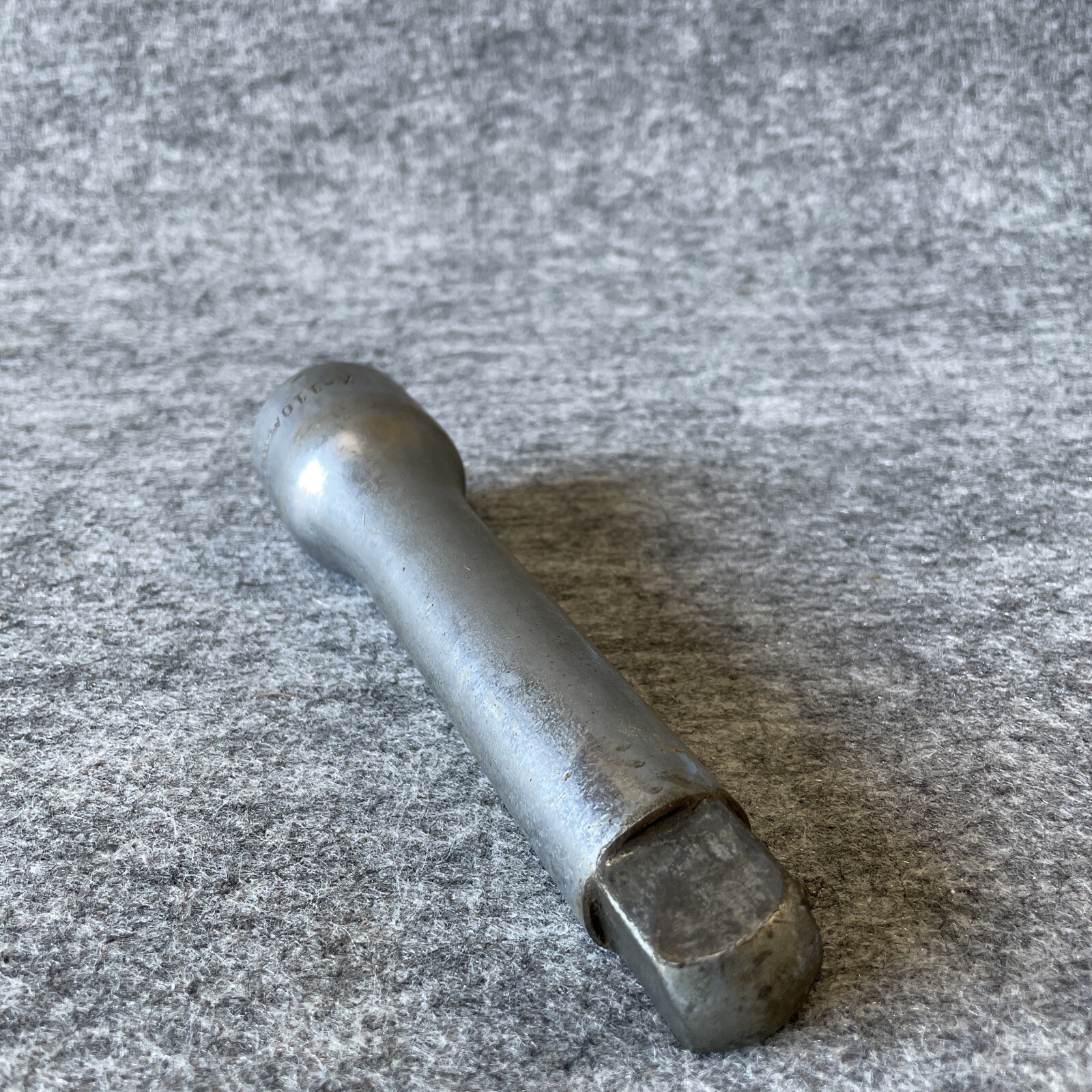 Armstrong X-110 Drive 9″ Length Chrome Plated Drive Armaloy ExtensionUsed