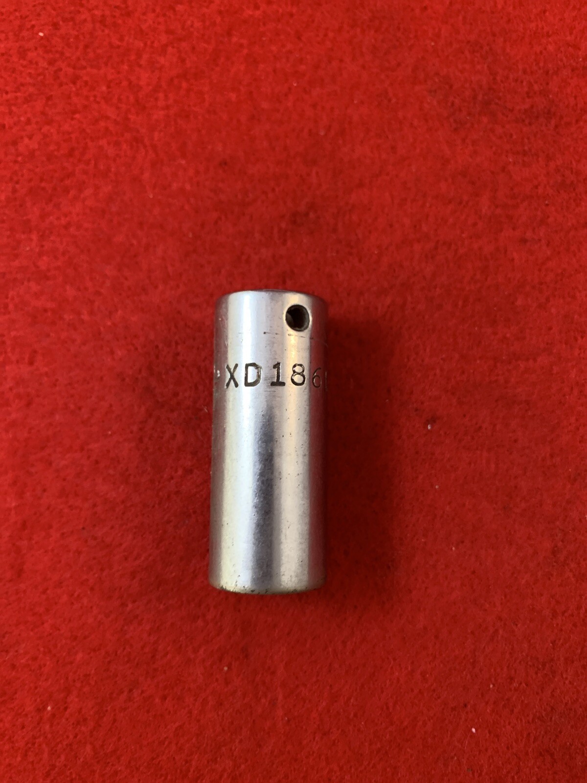 MAC Tools XD186D 3/8″ Drive 9/16” 6 Point Socket (H20)