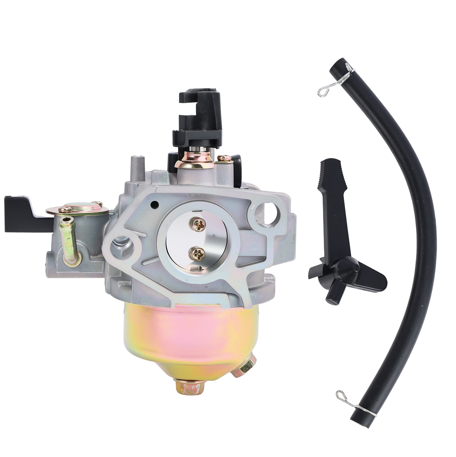 Carburetor Carb For Honda GX340 389cc 11 HP Horizontal OHV Engines 16100-ZE3-V01