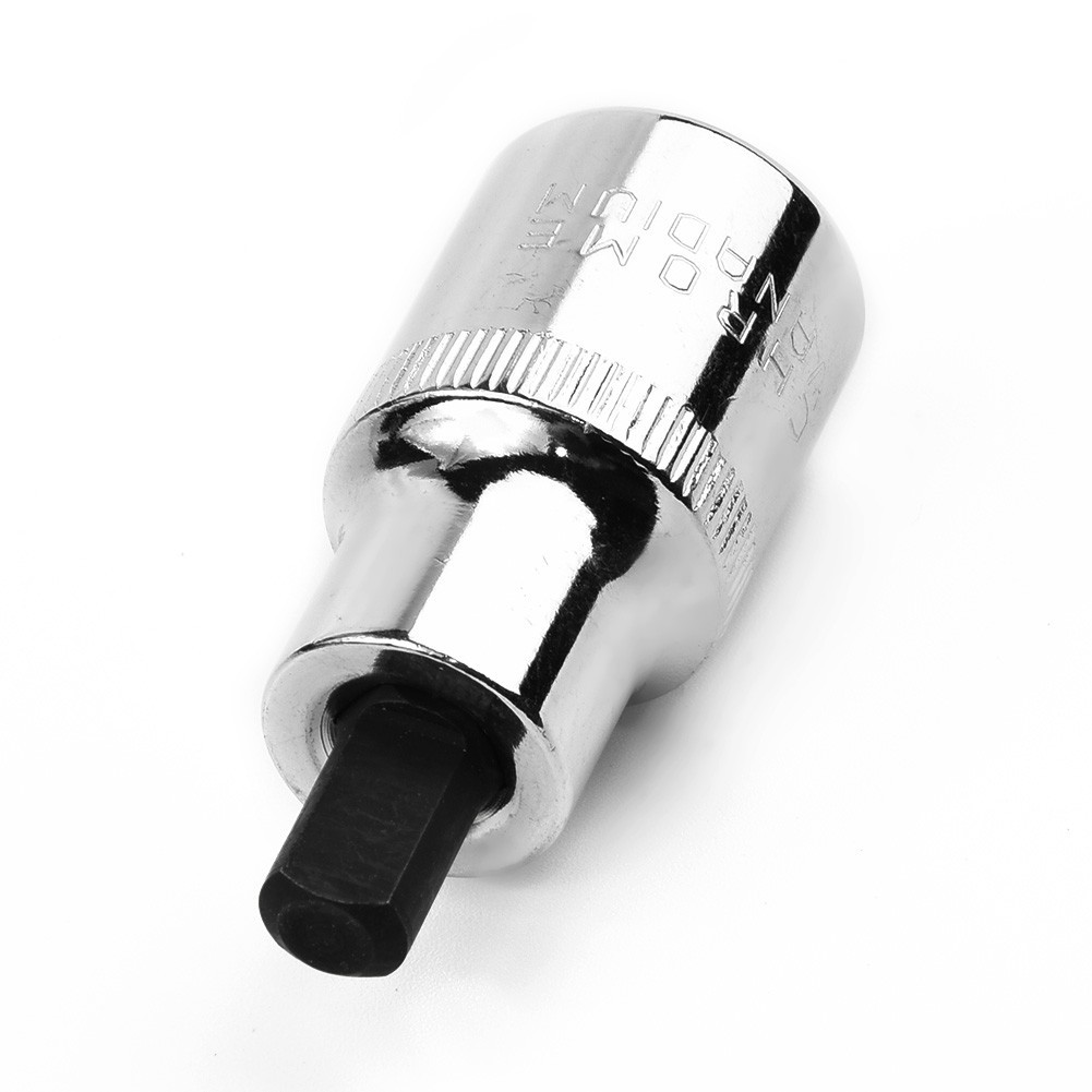 Car Socket Special Suspension Metal Strut Spreader 3424 Tool Silver& Black