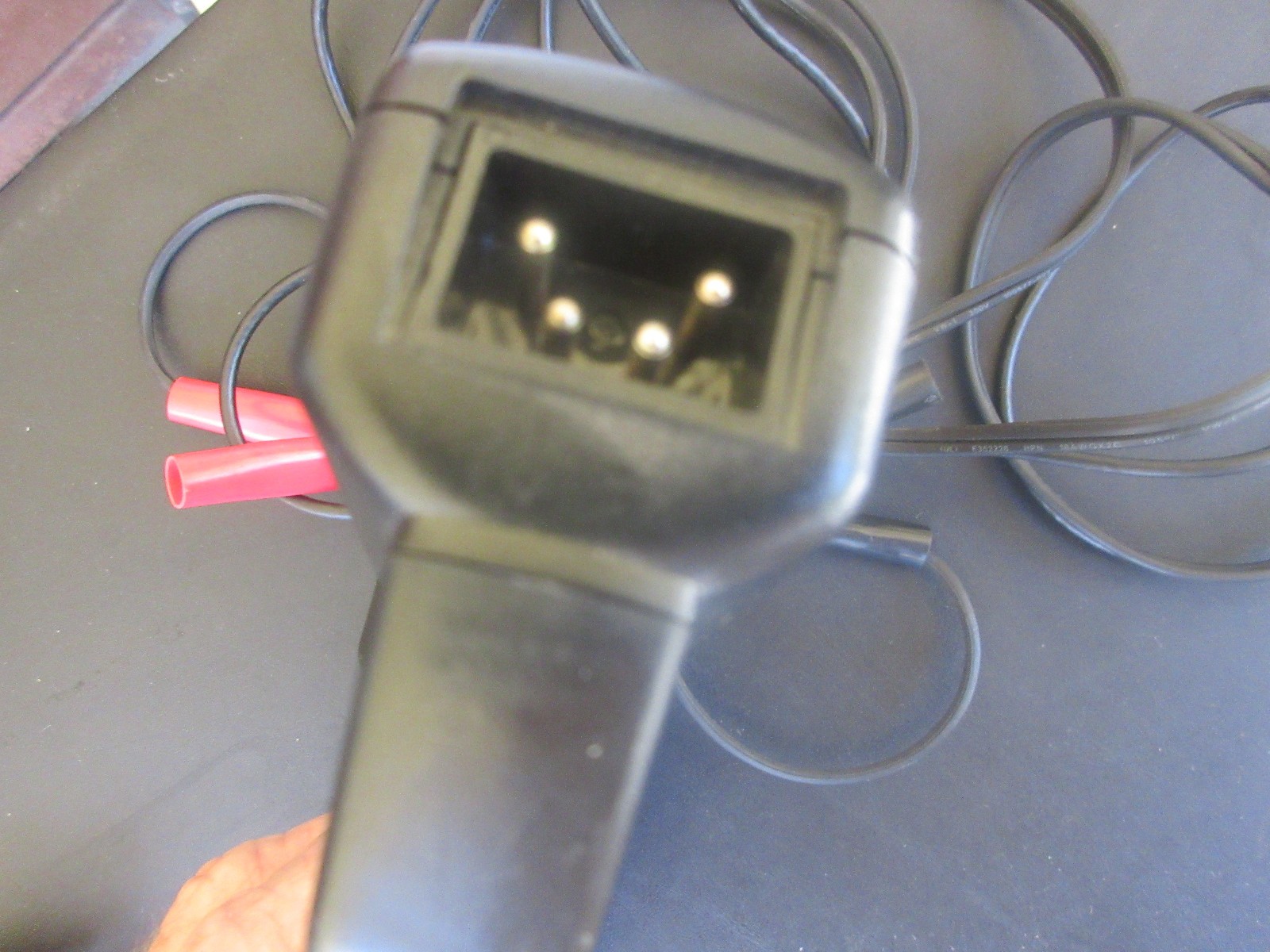 SNAP-ON CF-71 PLUG GAPPER-SUNPRO CP7853 REMOTE STARTER-INNOVA 3551 TIMING LIGHT.