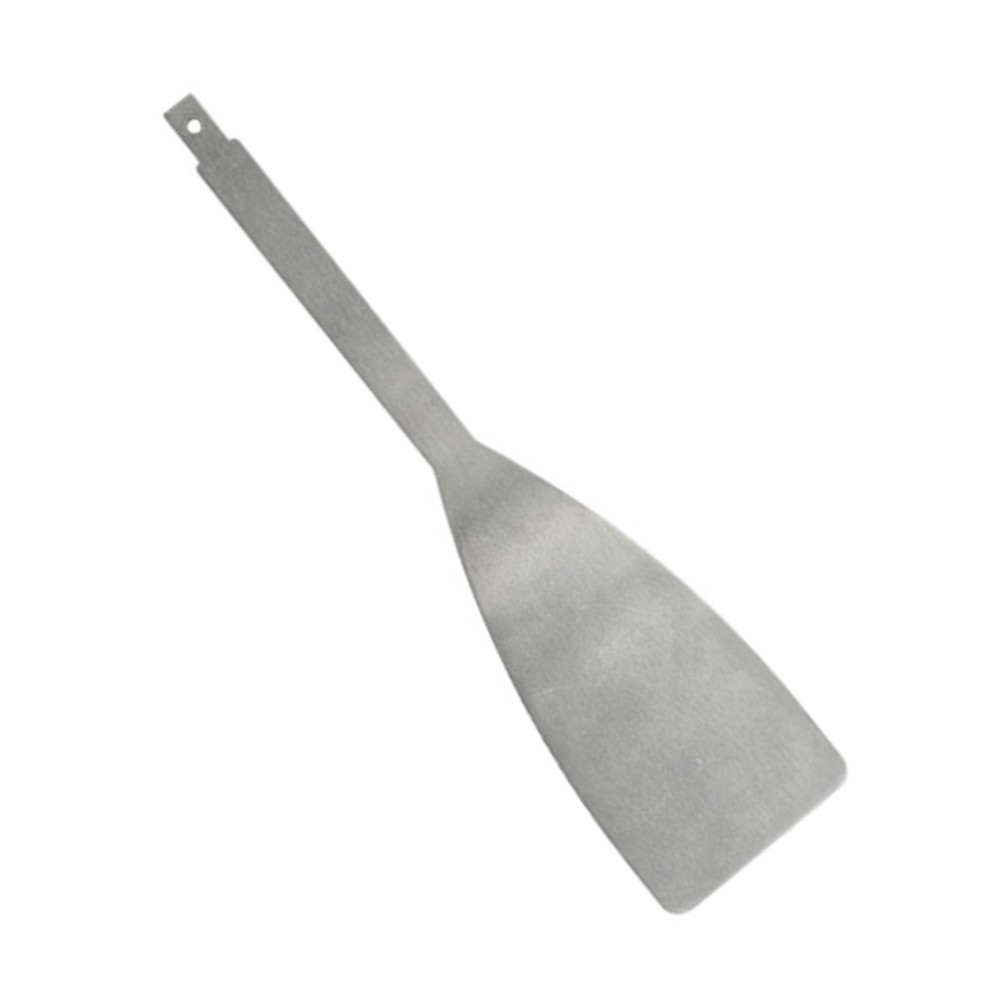 Windshield Glass Removal Blade 3 x 12 Inch Steel Tool for Automotive Use