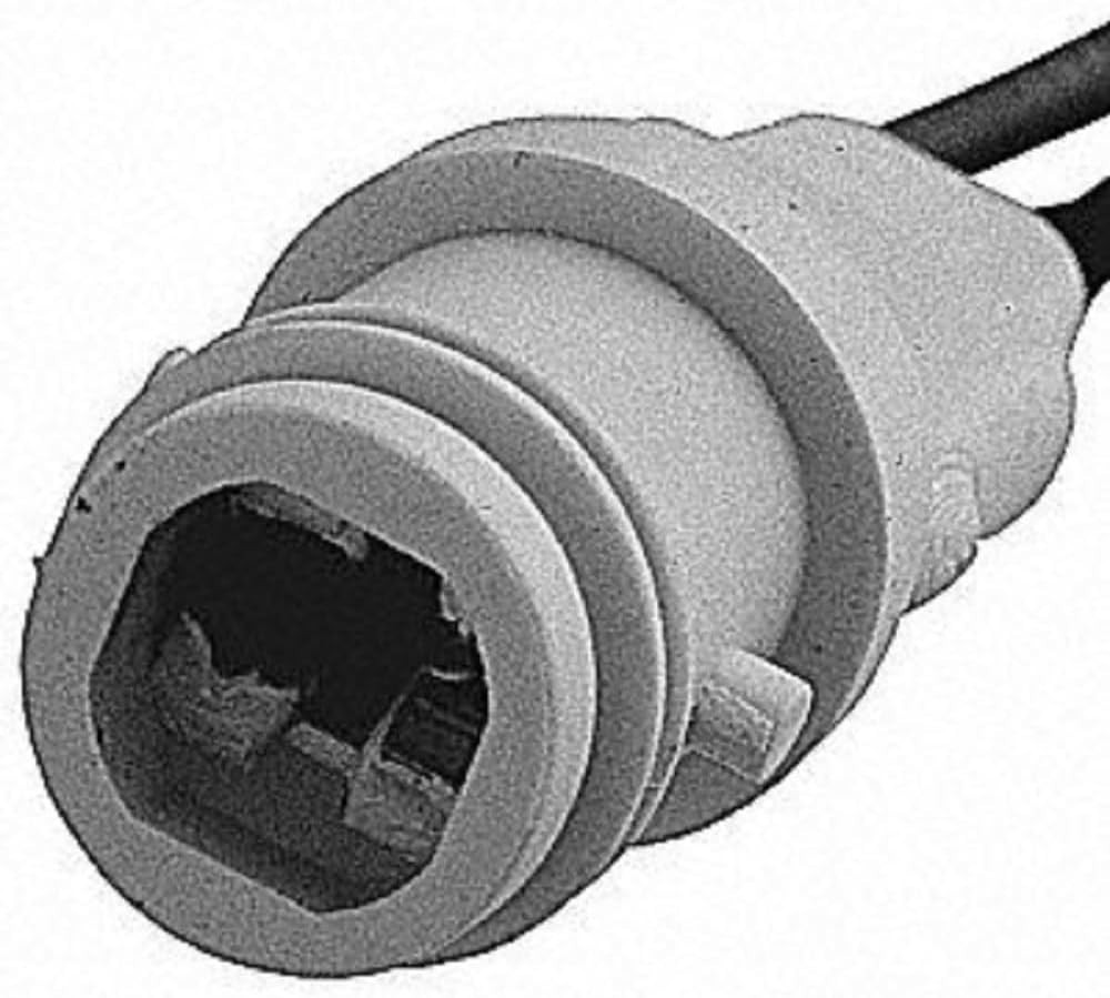 Socket with Machined Exterior 1.5 x 1.16 x 2.88 Inch