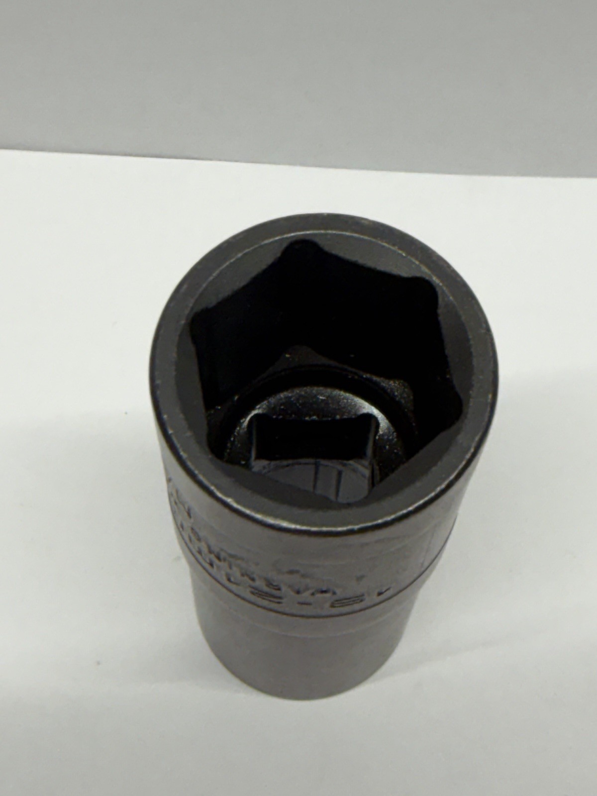 Matco 19mm – 21mm Flip Socket 1/2” Drive CP19-21M6A