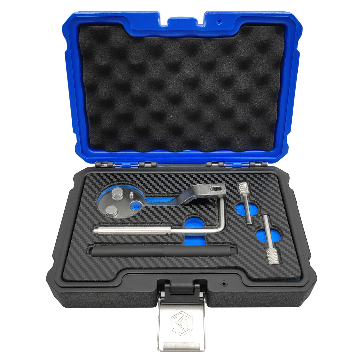 Engine Timing Locking Kit for Ford 2.2L 3.2L Transit TDCi ECO HDT CAM from 2006