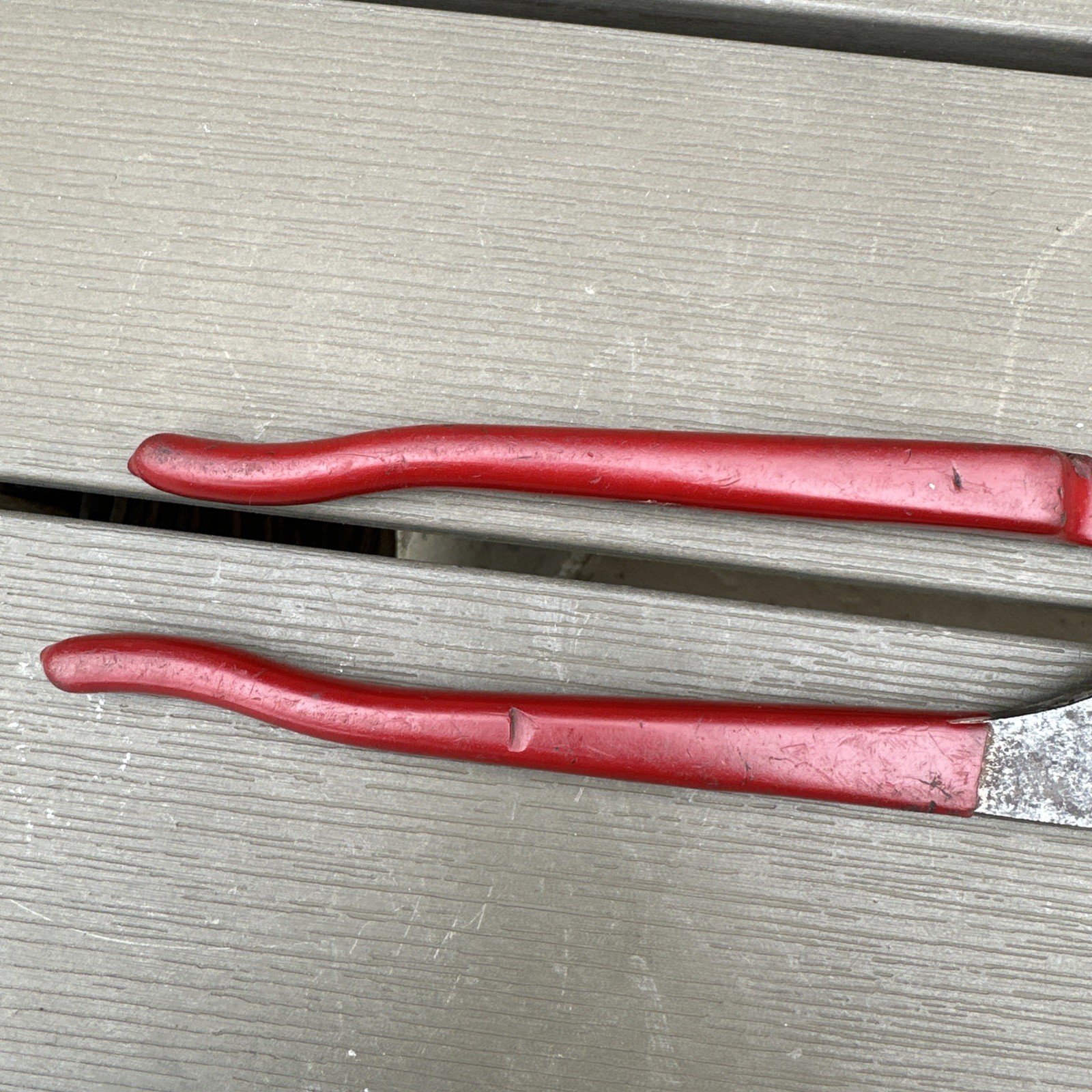 Mac Tools 10″ M430G USA Tongue and Groove Pliers
