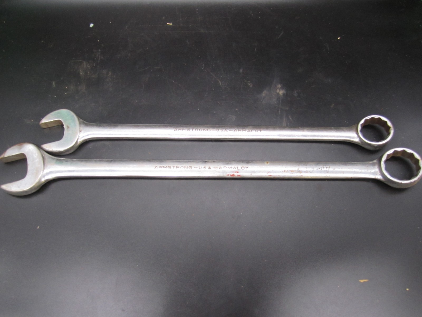 ARMSTRONG 25-252 1-5/8″ and 25-246 1-7/16″