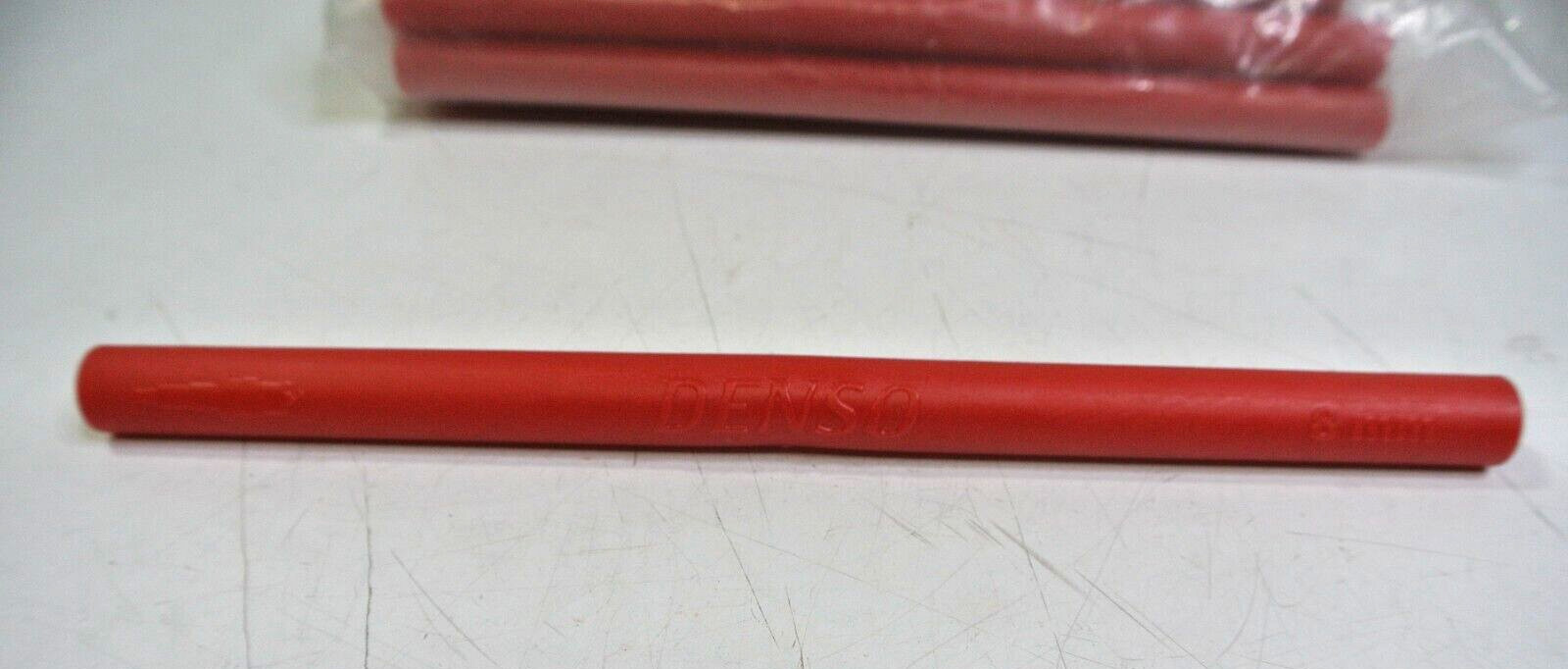 (50) Denso Spark Plug Removal Tubes 8mm & 10mm , 9-1/2″ long