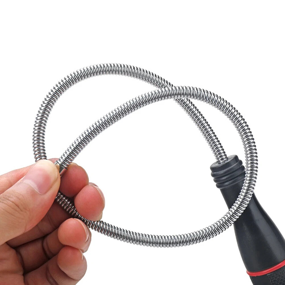 Flexible Magnetic Pickup Automotive Screw Pickup Tool Magnetic Suction Iron Rod