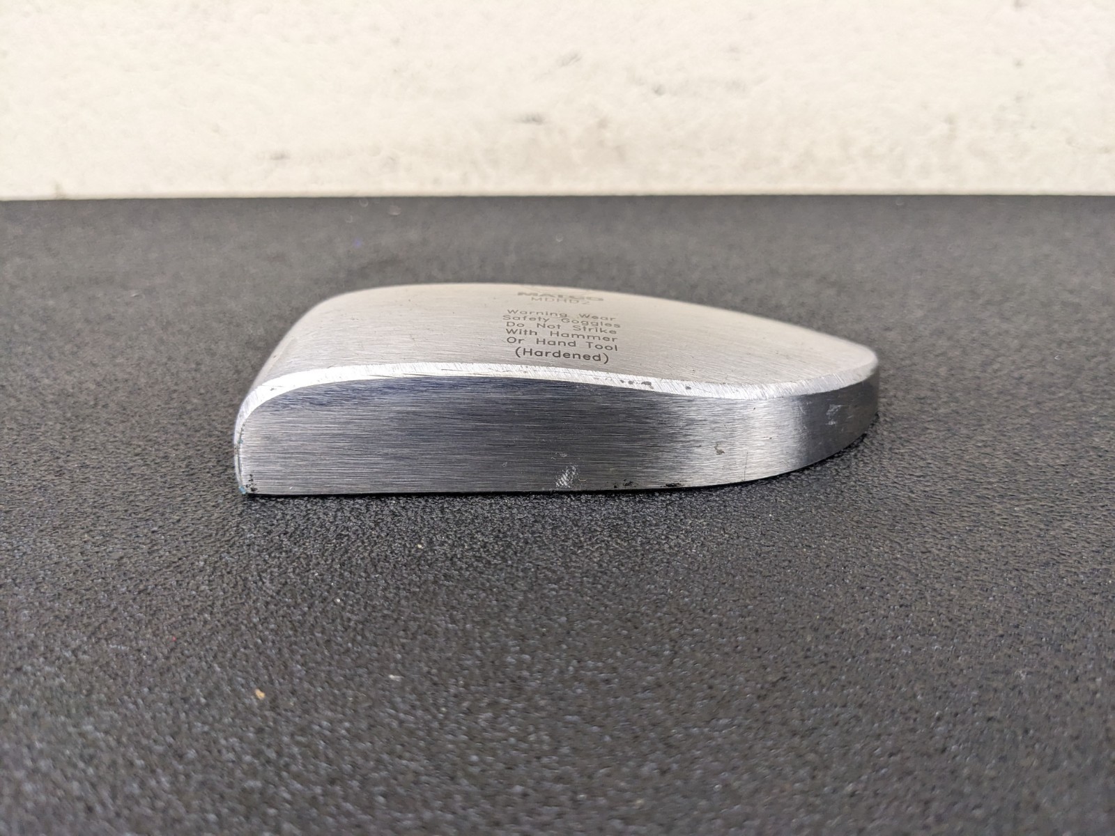 #bn704 Matco Tools Thin Toe Auto Body Dent Repair Dolly MDHD2