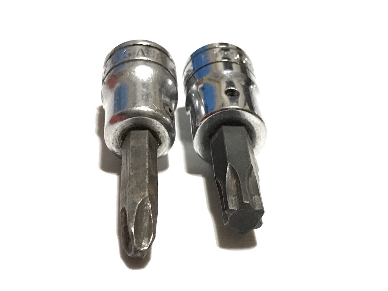 Snap on FTX500 3/8″ Drive GM Style Torx Bit Socket Driver / FP32 Phillips