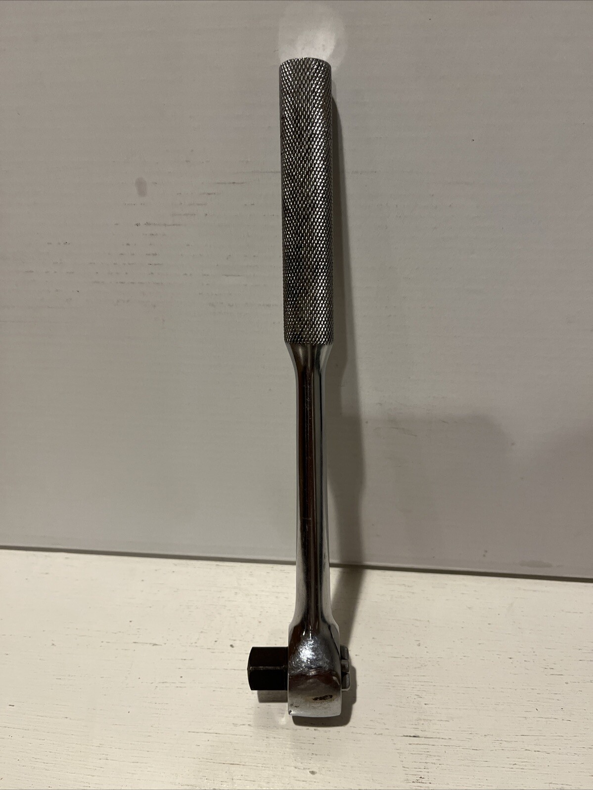 Vintage Proto Challenger 1/2″ Drive Fine Tooth Ratchet No 1660 Made In The USA