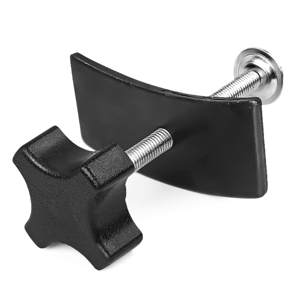 Compact Car Disc Brake Pad Spreader Drop Forged Heat Treated Steel Blade