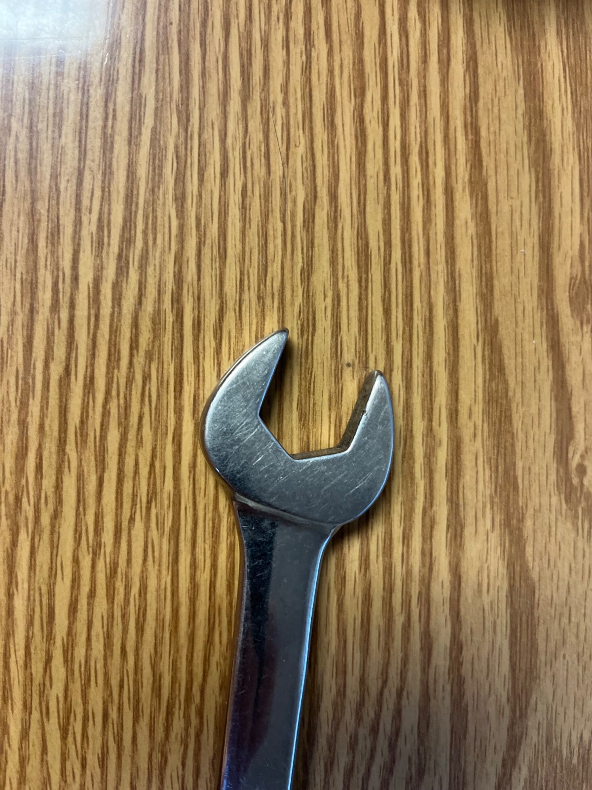 MATCO – WVL246 – 3/4 COMBINATION WRENCH – LOC#238