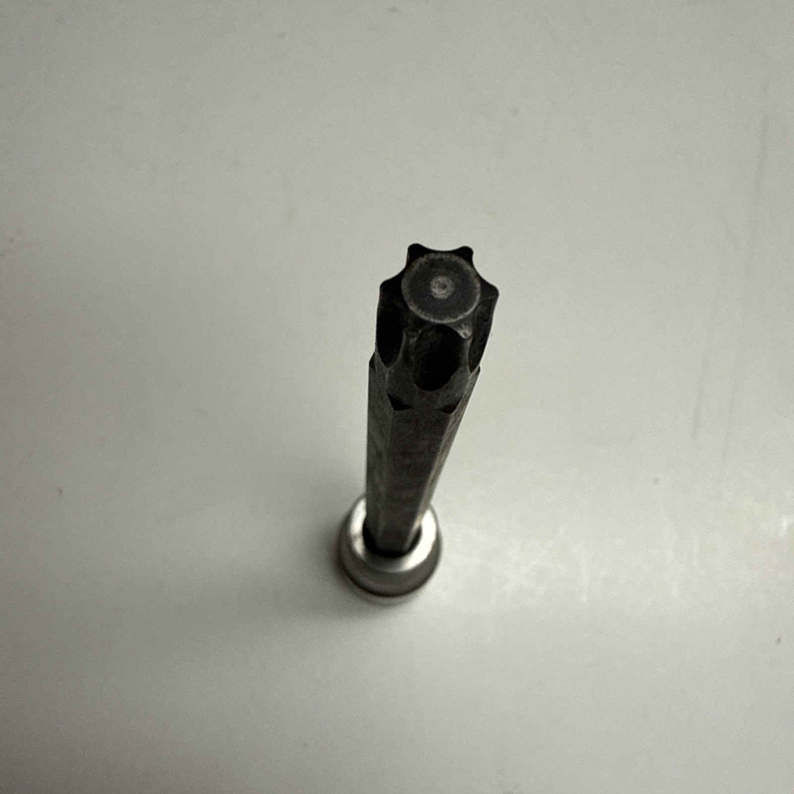 Blue Point Tools BLPTL3845 T45 TORX Long Hex Bit Socket Driver 3/8″ Drive