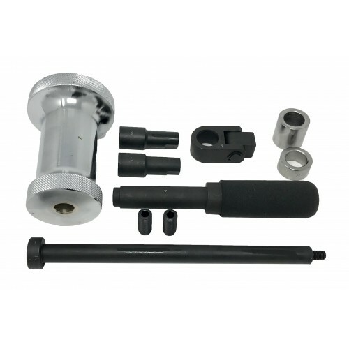 CTA Tools 7808 Injector Puller Kit