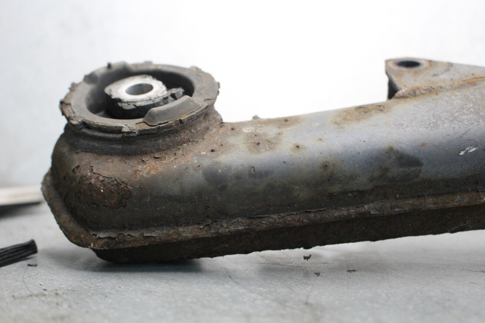 BMW E28, E24, E23 rear subframe bushing removal tool / Installation tool