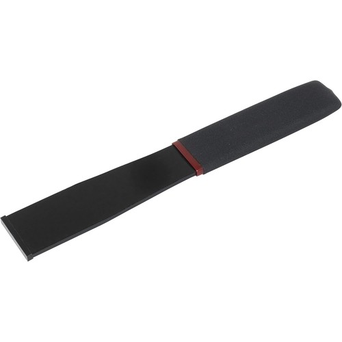 Lisle 81990 1-1/4″ Carbide Scraper, 8″ Length, Tungsten Carbide Tip