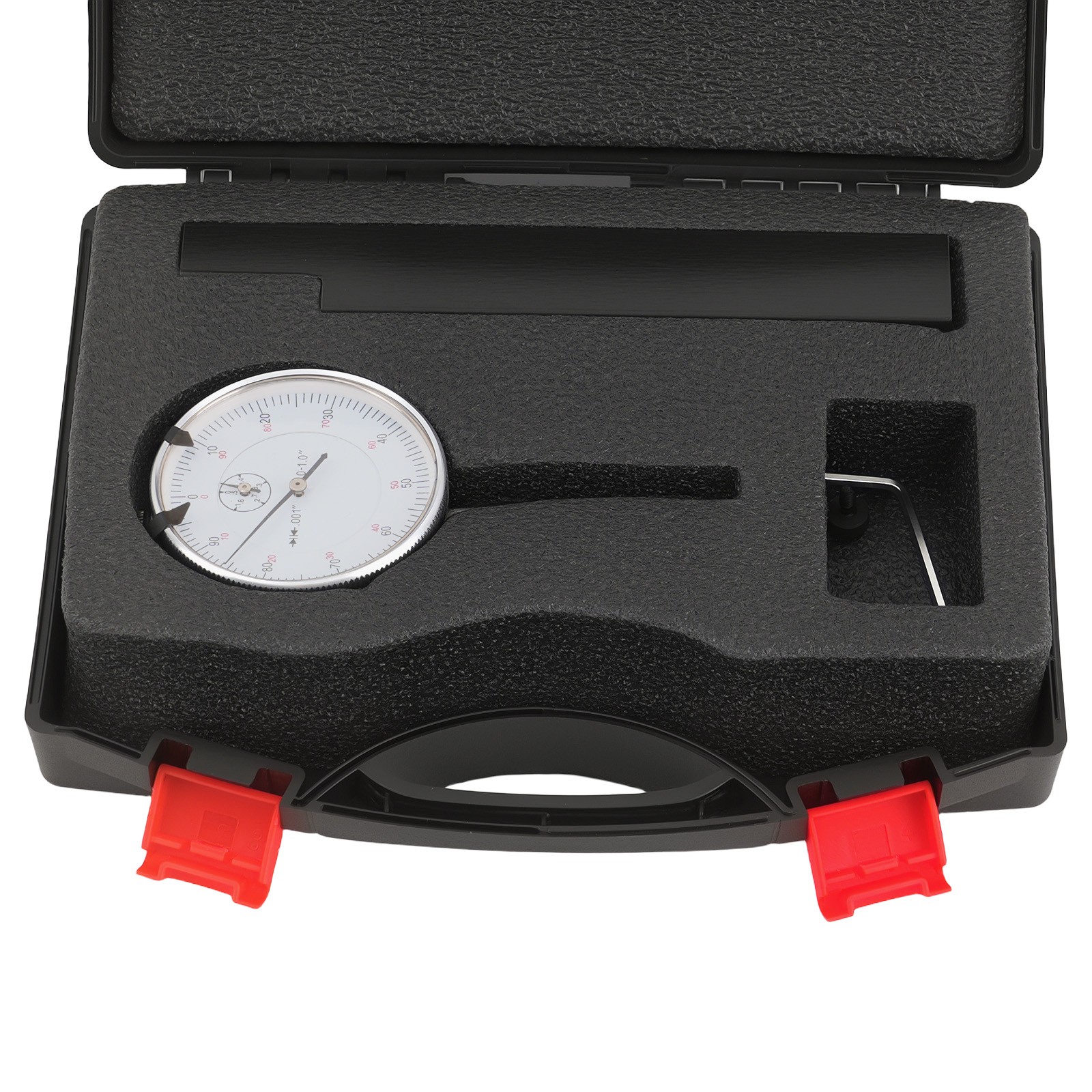 Universal Engine Testing Set for Diesel Motors 0-1″ Range Bore Gauge #6434