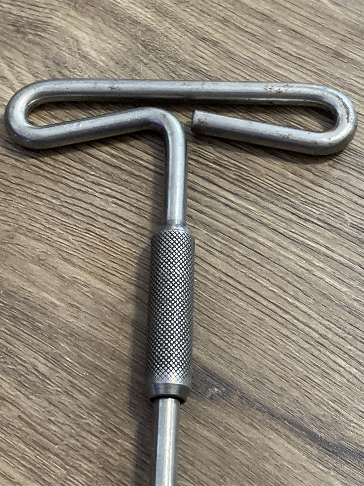 *RARE 1934* Snap-on Tools USA Drive Midget T-Handle Socket Driver M3