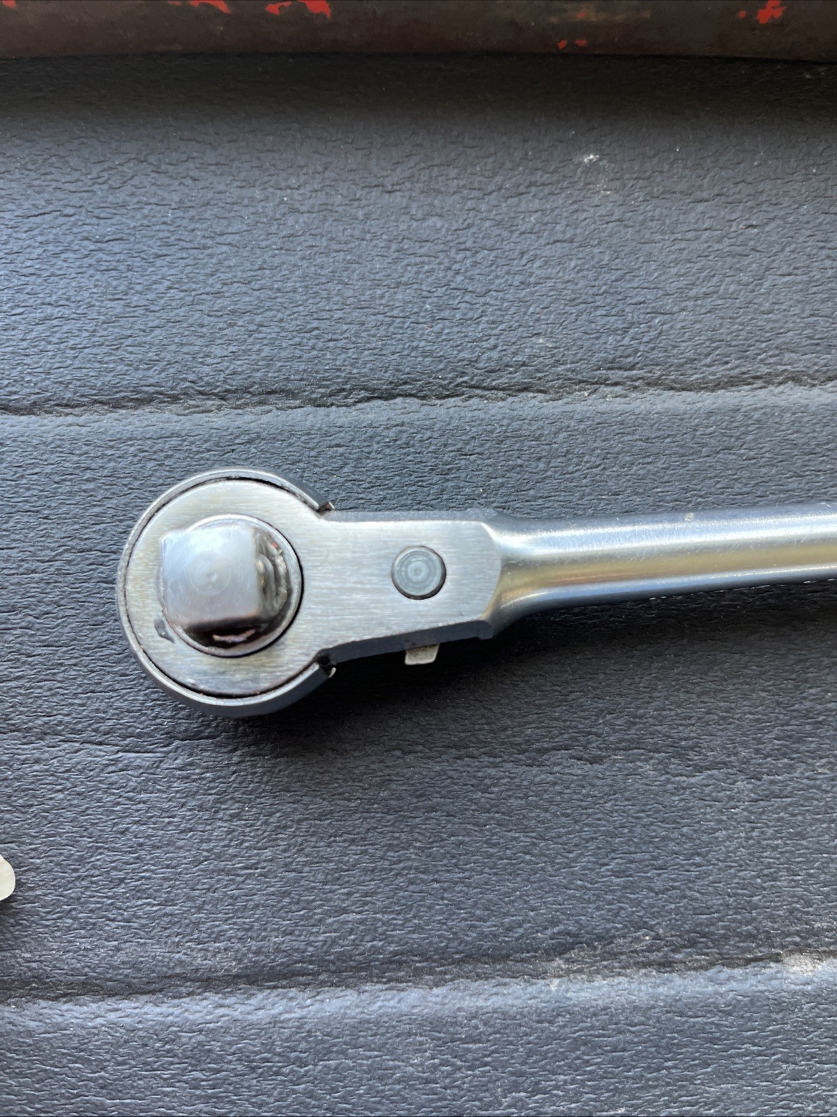 Thorsen 3/8” Ratchet 77J-2, Breaker Bar 12J, Extension 53J USA Plus!