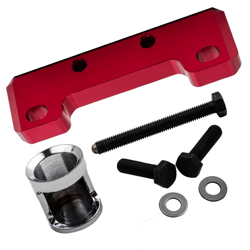 Valve Spring Compressor Tool Red For Honda Acura VTEC B16 B18C H22