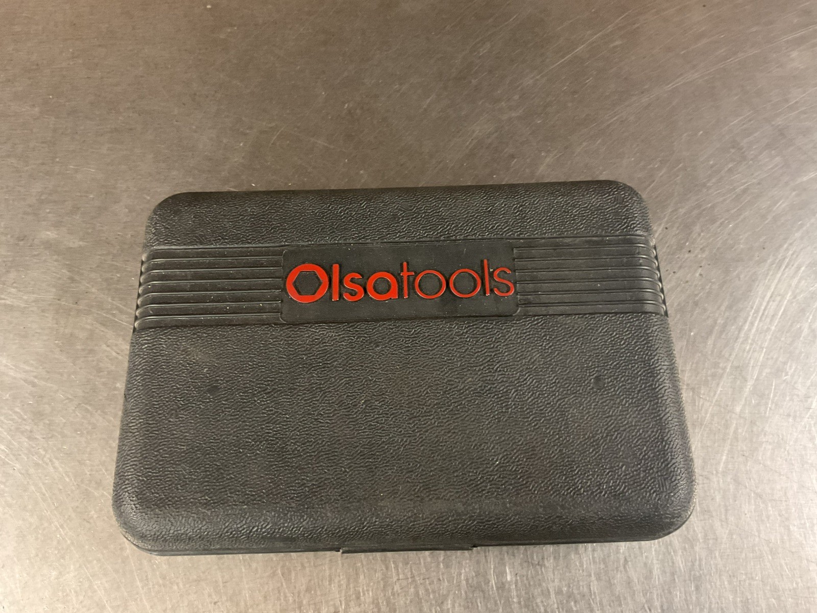 Olsa Tools Allen Socket Set
