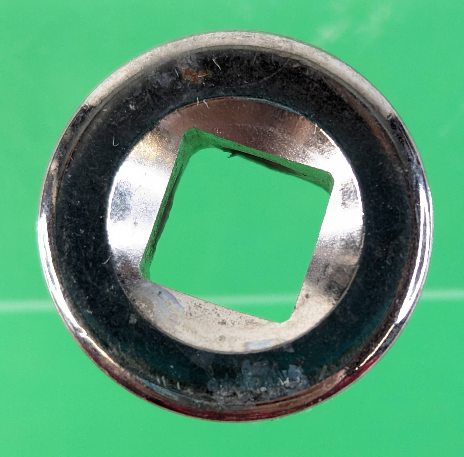 Craftsman USA 11/16″ 12 Point 3/8″ Drive Shallow Socket G Series 44336