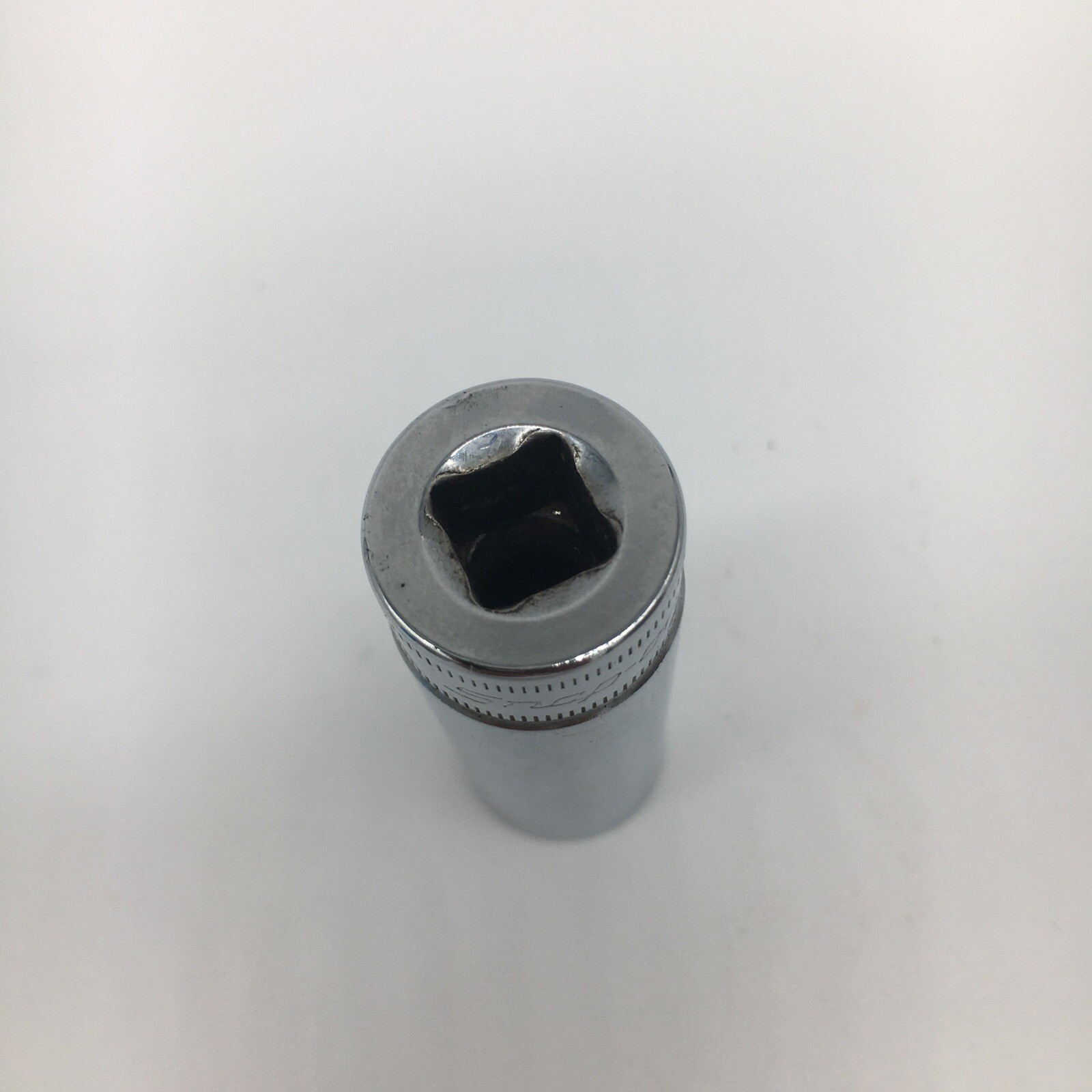 Snap-on SFSM15 3/8″ Drive 15mm Deep Socket 6 Point USA