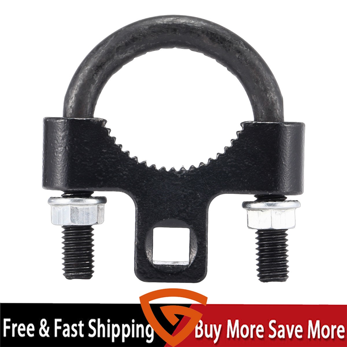 Remover Turner For Vehicle Steering System Repair Low Profile Car Repair 3/8 in