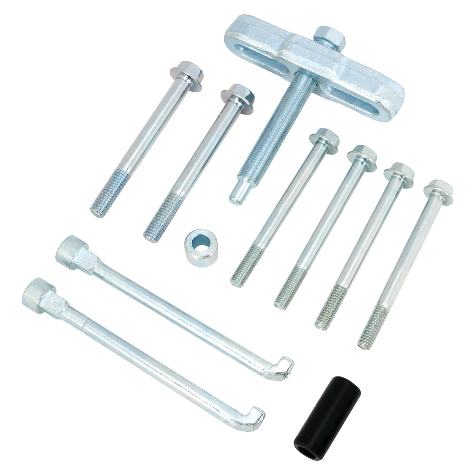 Steering Wheel Puller Set – Universal Tool for Easy Removal & Installation