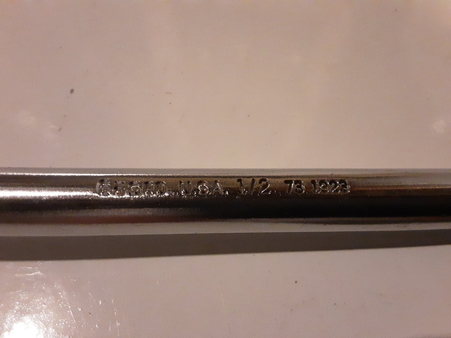 Easco 73-1923 1/2″ Drive Speed Handle