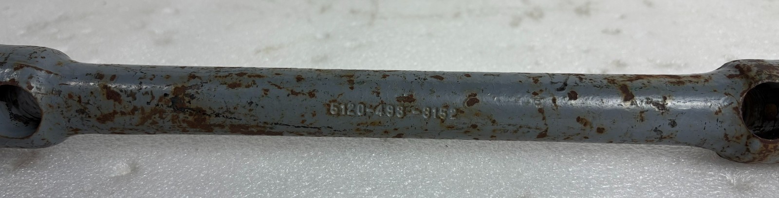 US Military 5 Ton Lug Nut Wrench-M923-M934-M929-M927