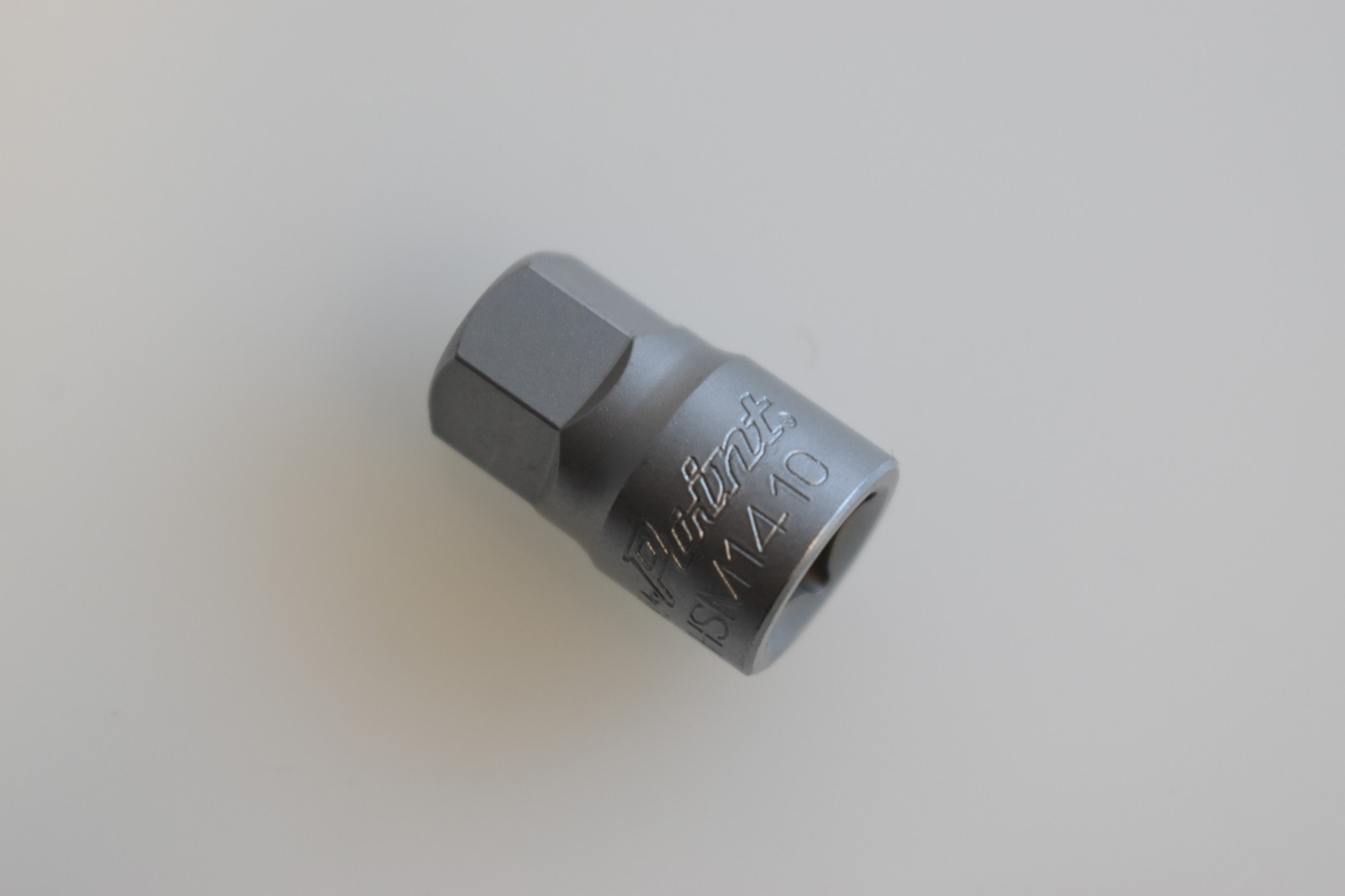 Blue Point BLPTHSM1410 10mm Stubby Tamper Resistant Hex Bit Socket 1/4″ Drive