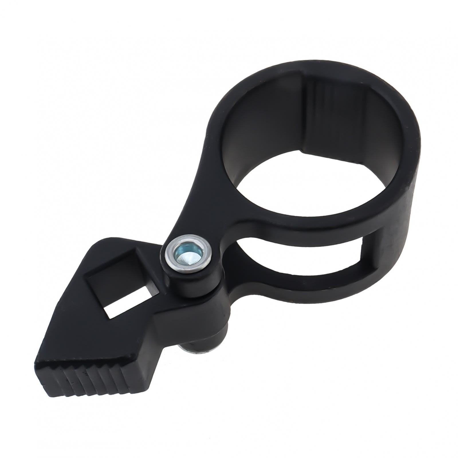 Inner Tie Rod Removal Tool, 3/8» Inner Tie Rod Remover &27-42mm End Wrench 1/2″