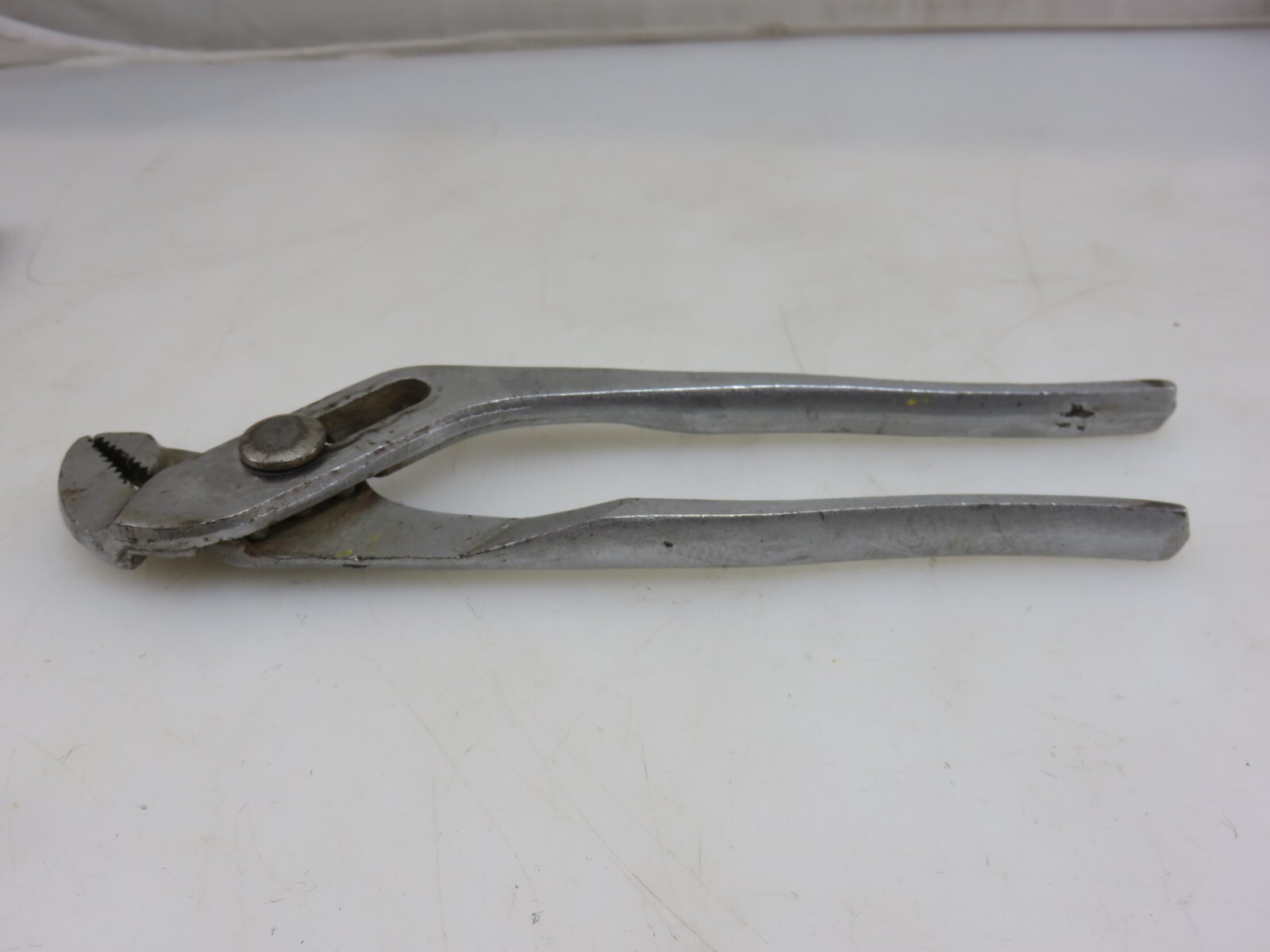 Proto 242 Tongue & Groove Slip Joint Adjustable Pliers 7.75″ Long Made In USA