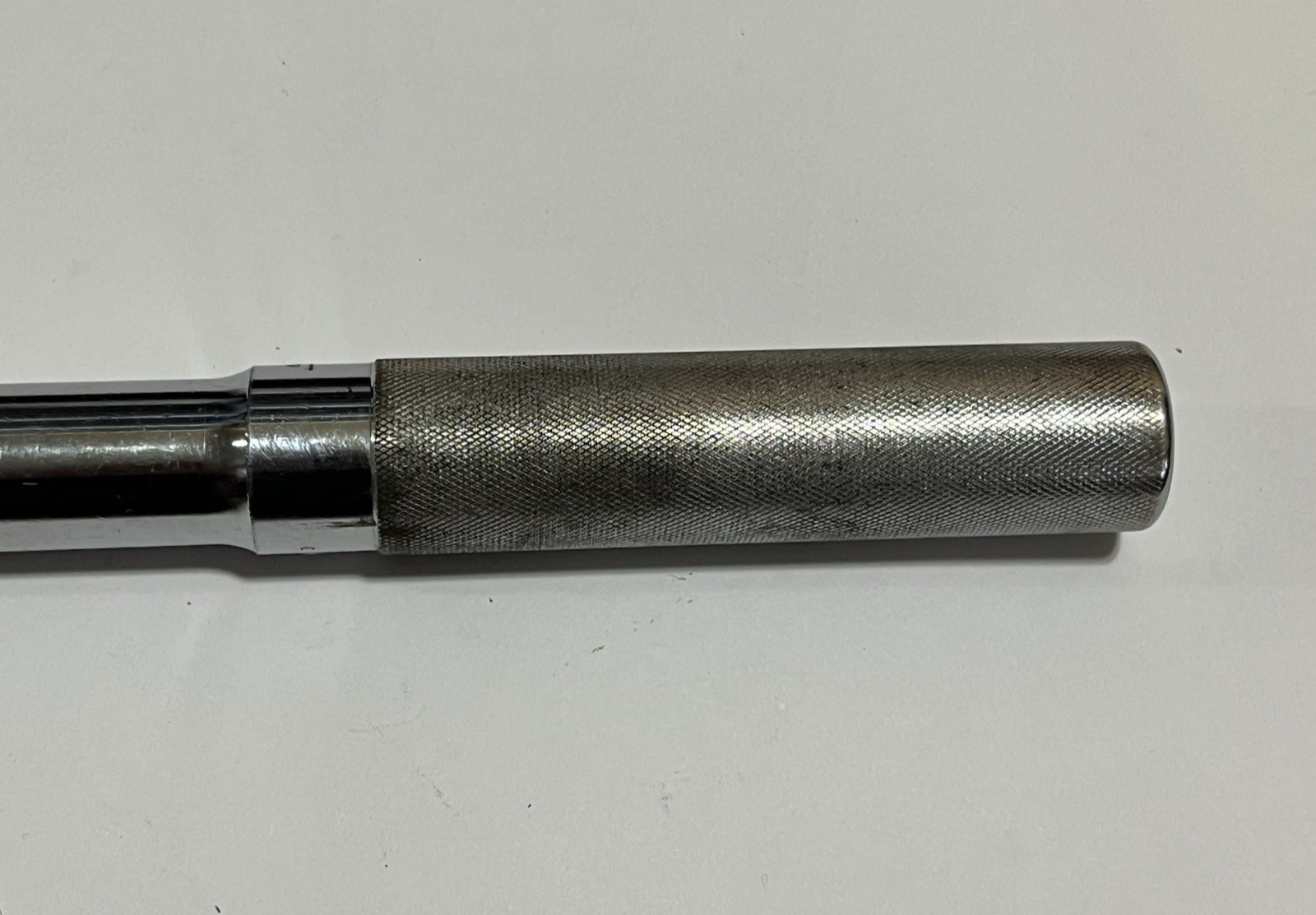 Snap-On L872RJ 3/4 Drive Ratchet Handle Only 19-1/4″ Long x 15/16″ Diameter USA