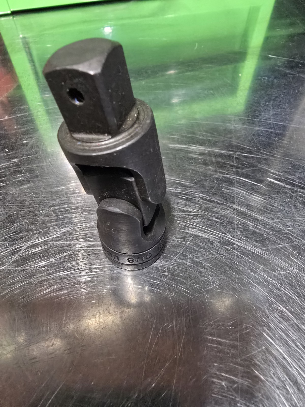 Snap On 1/2 Drive Universal Swivel Impact Joint. Brand New. Made In The USA