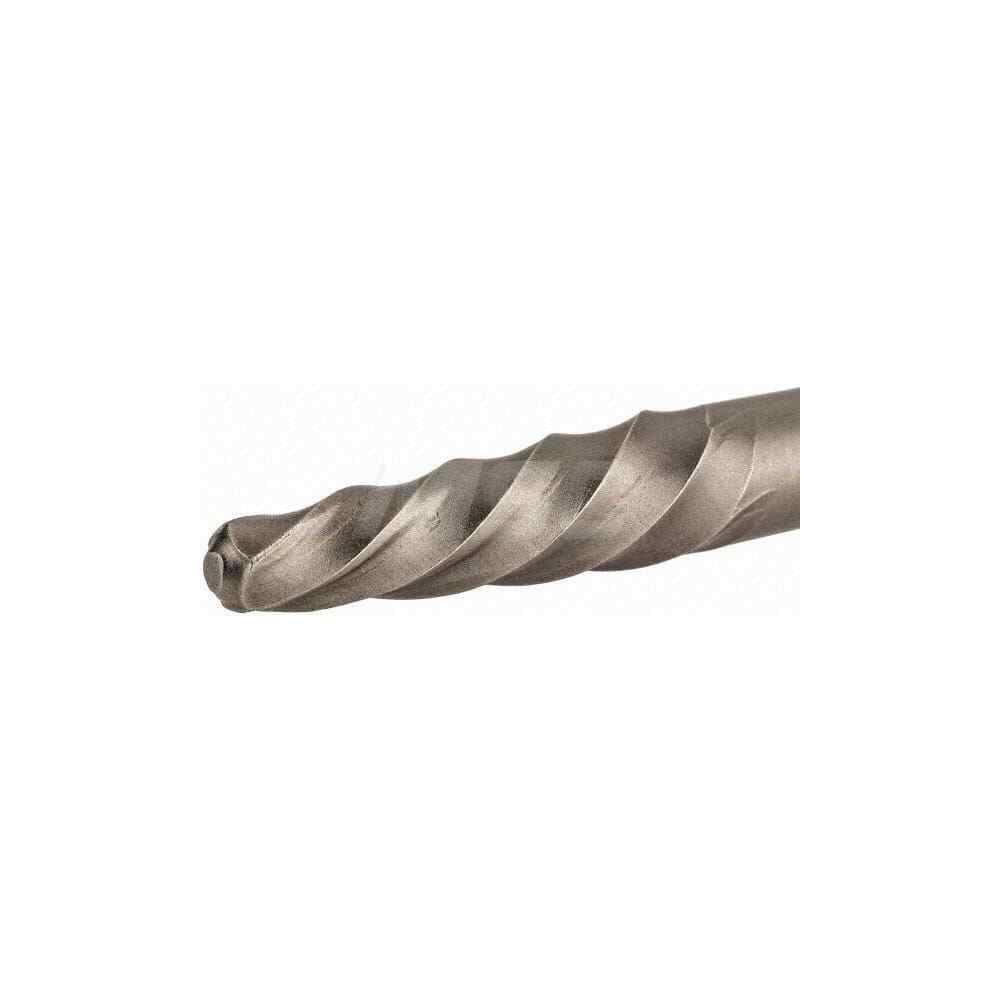 Irwin 10 Piece Spiral Screw Extractor & Drill Bit Set in Metal Index, Item 11119