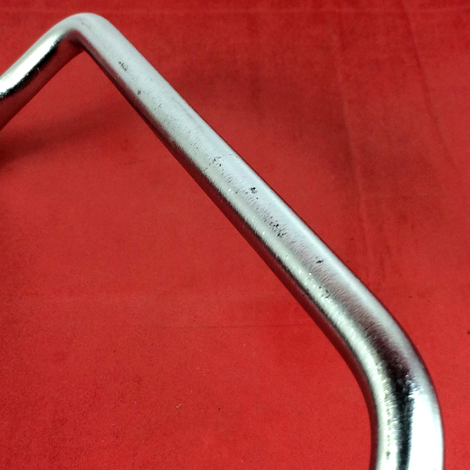 Snap-on 9/16″ S9622 Distributor Wrench GM Full-size V8 Chevy Buick Olds 1977-on